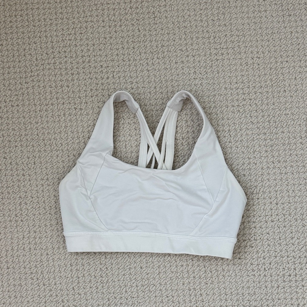 Lululemon Energy Bra